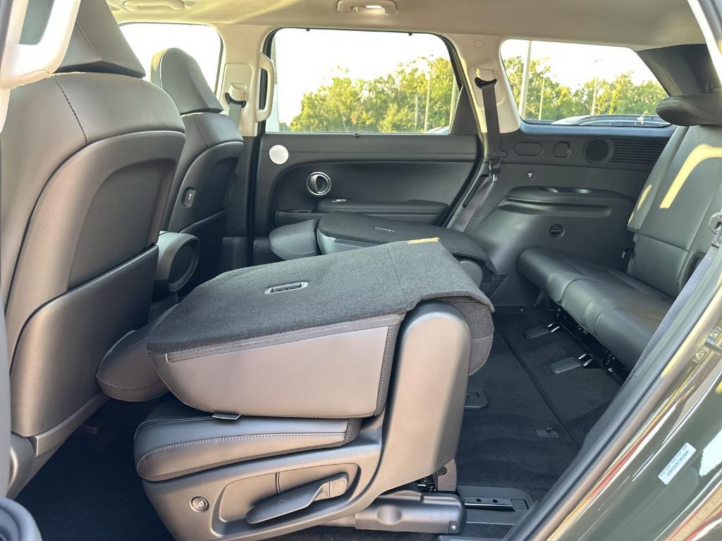 new 2026 Hyundai Palisade car, priced at $43,830