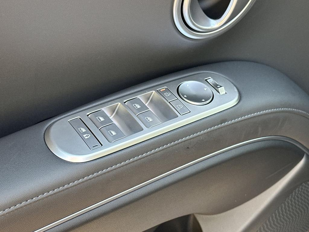 new 2026 Hyundai Palisade car, priced at $43,830