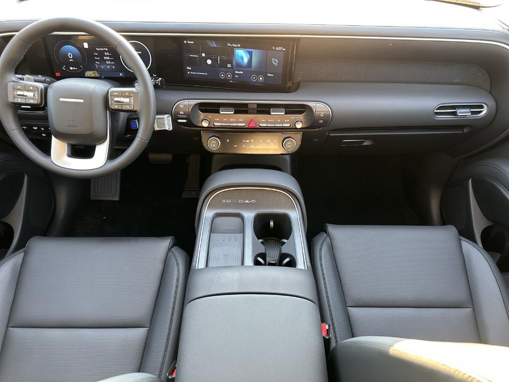 new 2026 Hyundai Palisade car, priced at $43,830
