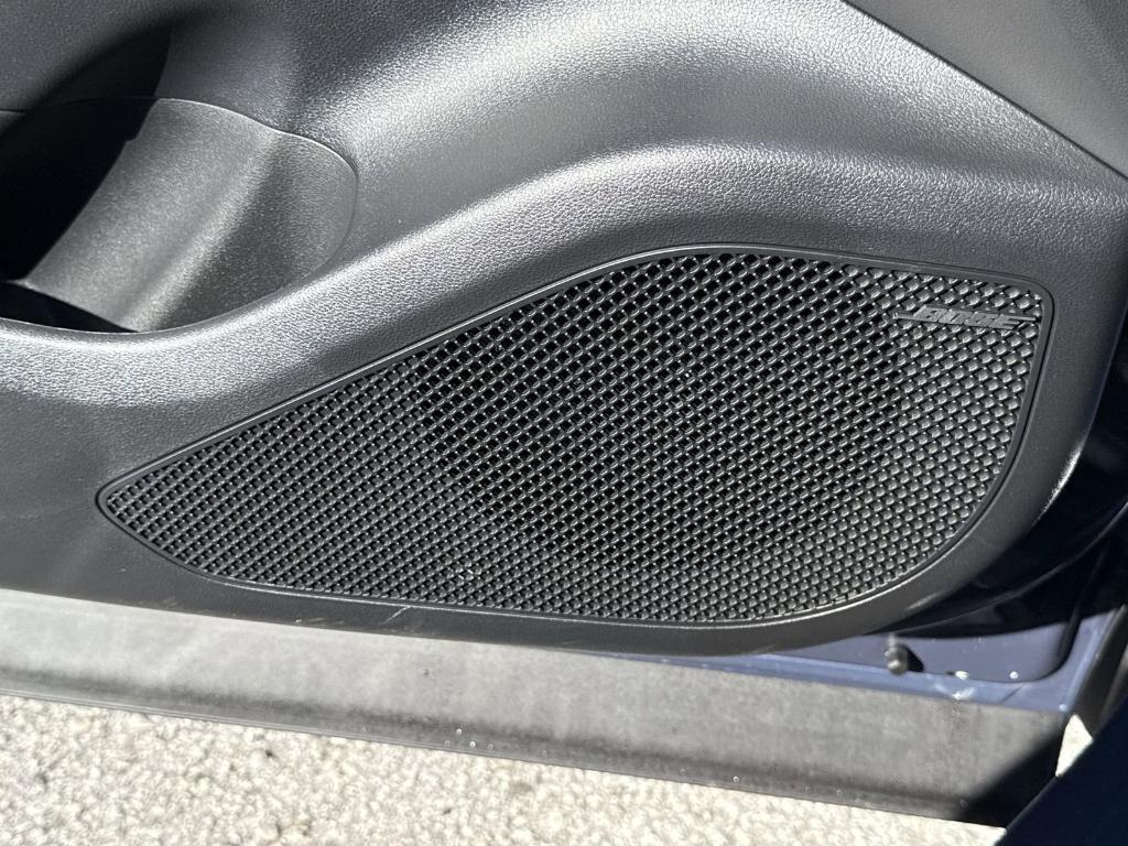 new 2026 Hyundai Tucson car, priced at $41,439