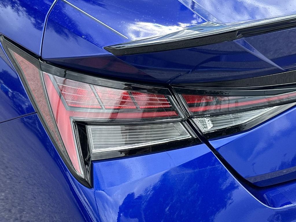 new 2025 Hyundai Elantra car, priced at $29,196