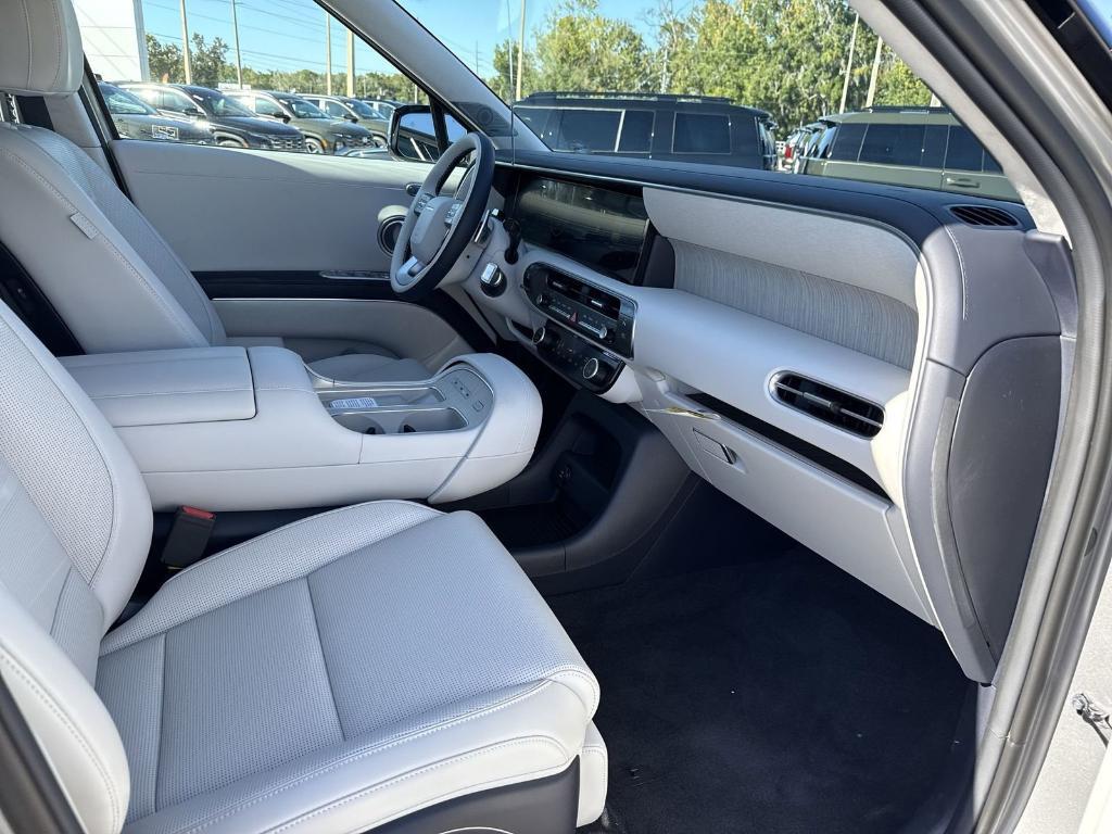 new 2026 Hyundai Palisade car, priced at $57,075