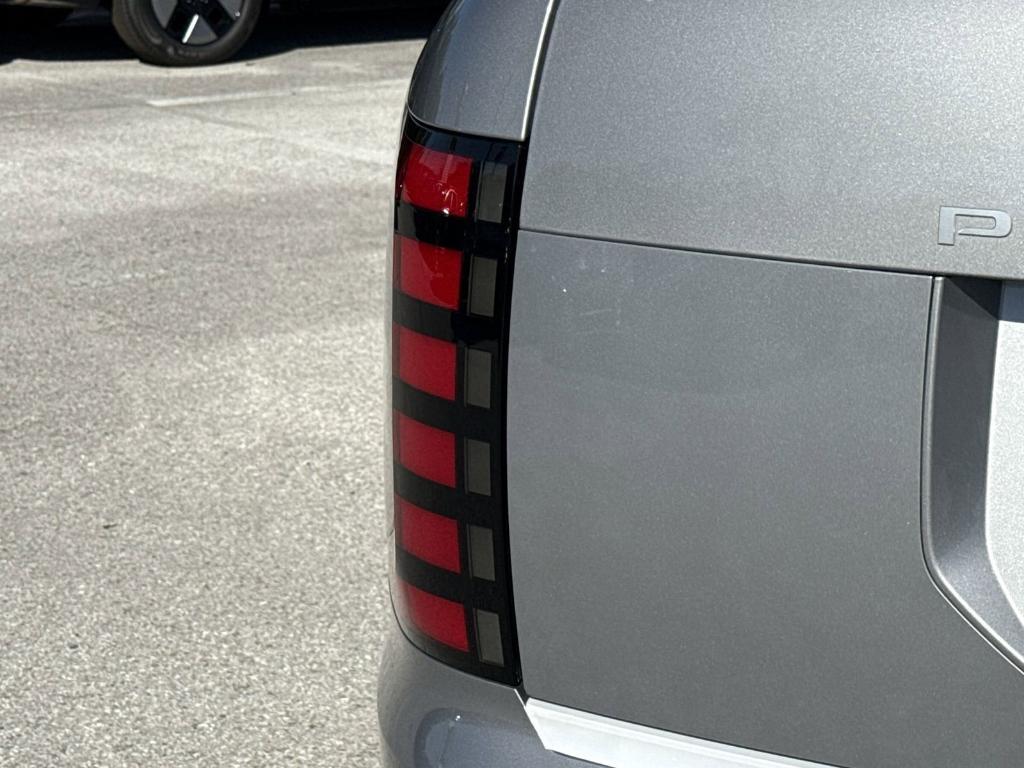 new 2026 Hyundai Palisade car, priced at $57,075