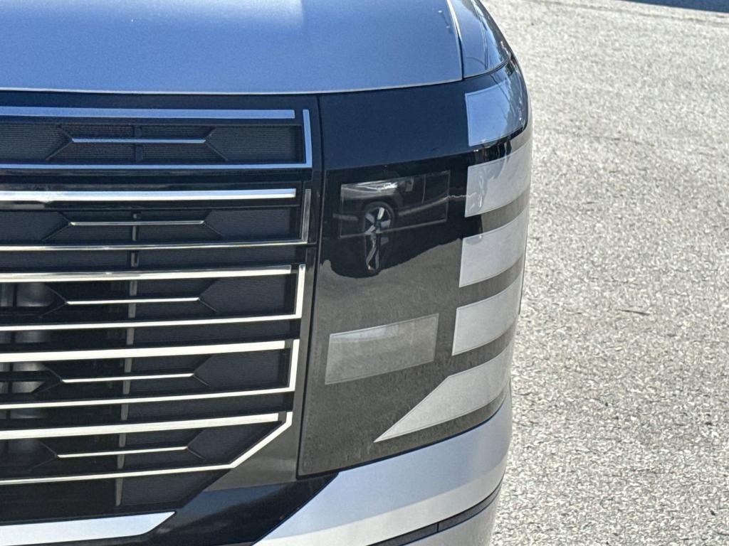 new 2026 Hyundai Palisade car, priced at $57,075