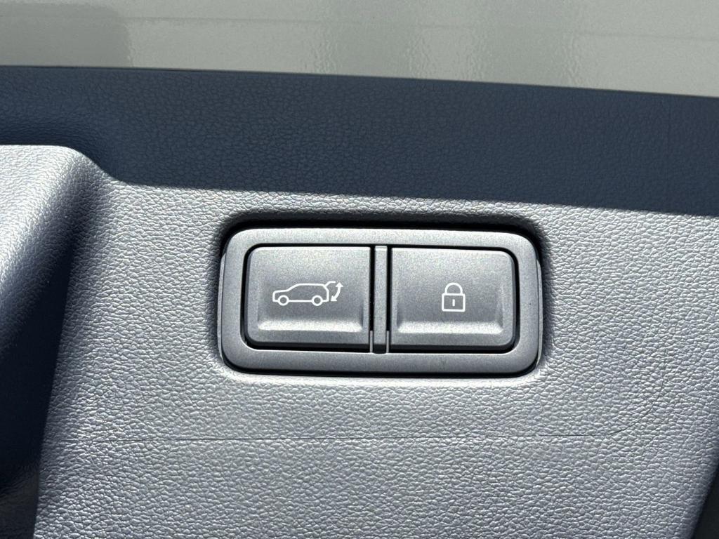 new 2026 Hyundai Palisade car, priced at $57,075