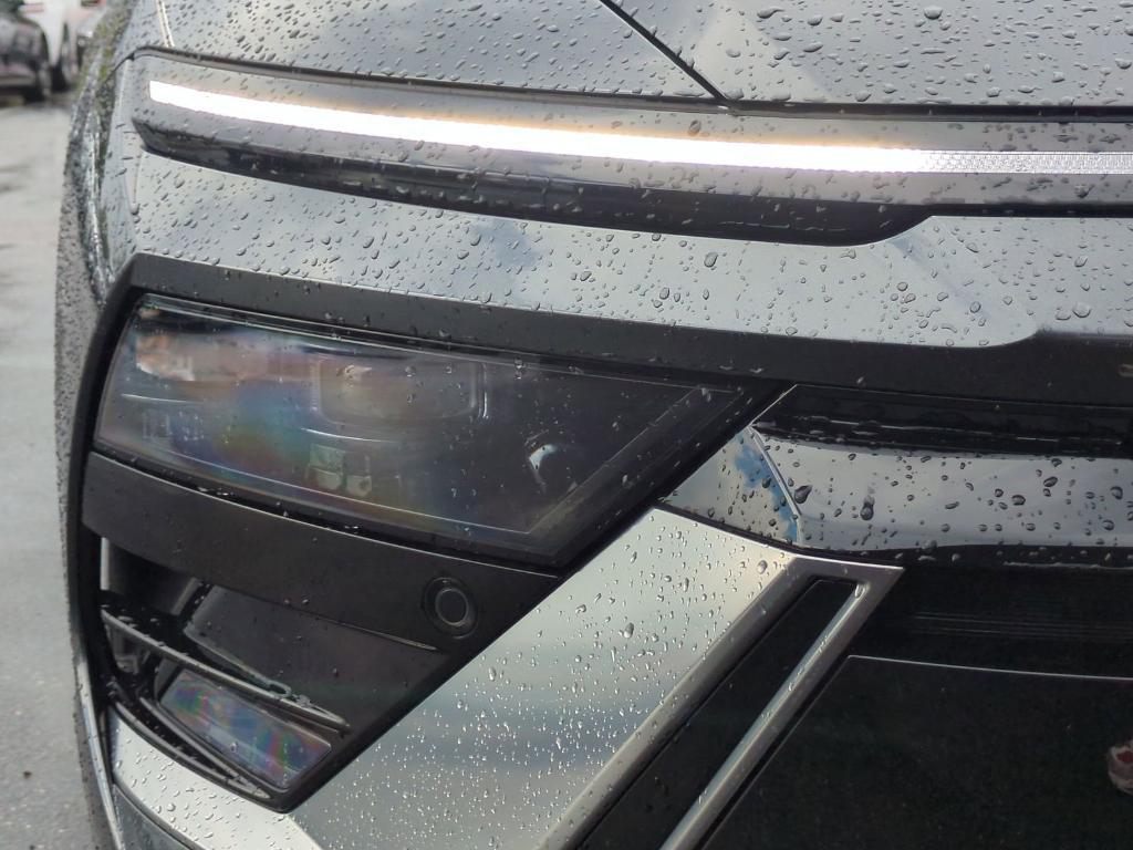 used 2024 Hyundai Sonata Hybrid car