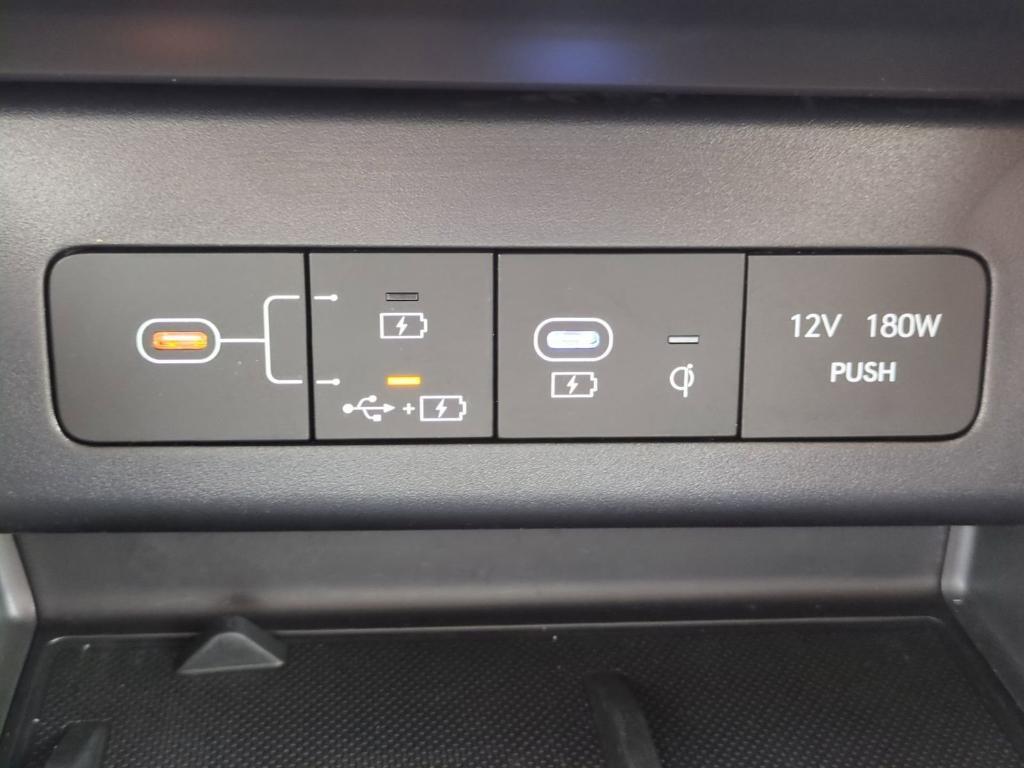 used 2024 Hyundai Sonata Hybrid car