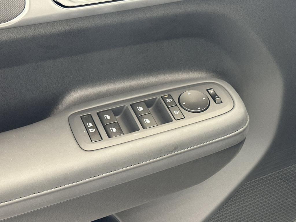 new 2026 Hyundai Santa Fe car, priced at $35,965