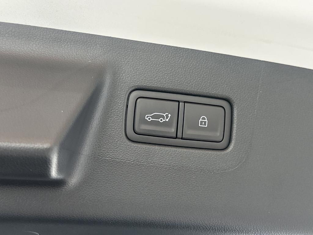 new 2026 Hyundai Santa Fe car, priced at $35,965