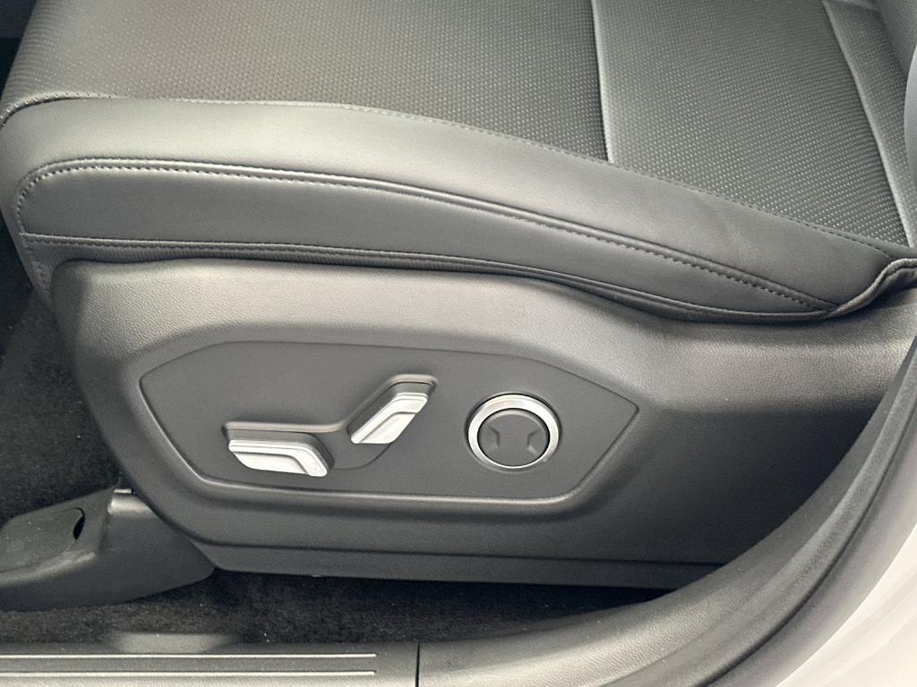 new 2026 Hyundai Santa Fe car, priced at $35,965