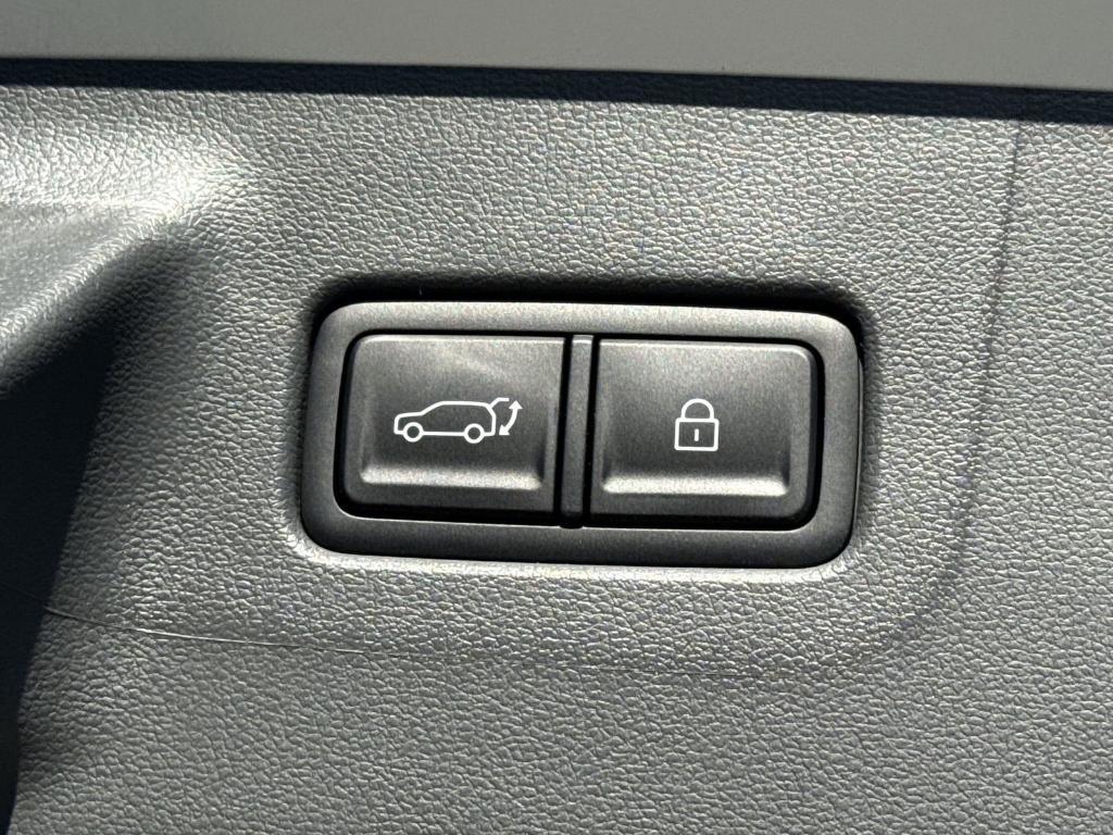 new 2026 Hyundai SANTA FE HEV car, priced at $34,830