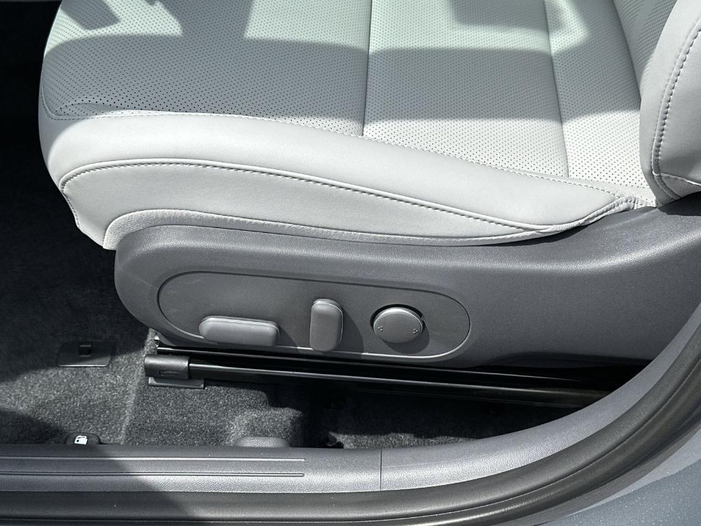new 2026 Hyundai Kona car, priced at $29,295