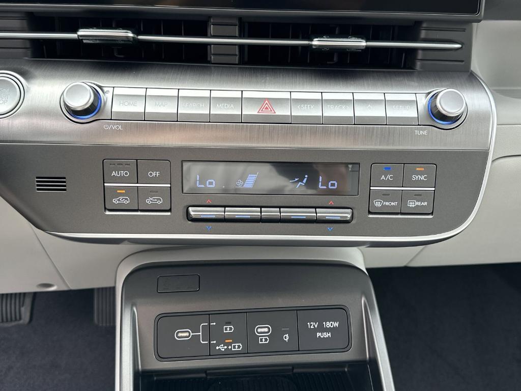 new 2026 Hyundai Kona car, priced at $29,295