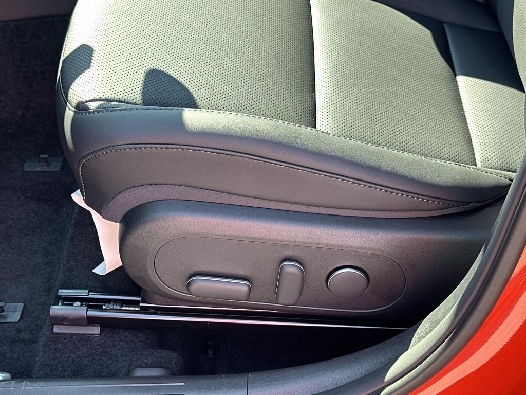 new 2026 Hyundai Kona car, priced at $34,645