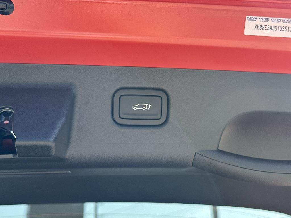 new 2026 Hyundai Kona car, priced at $34,645