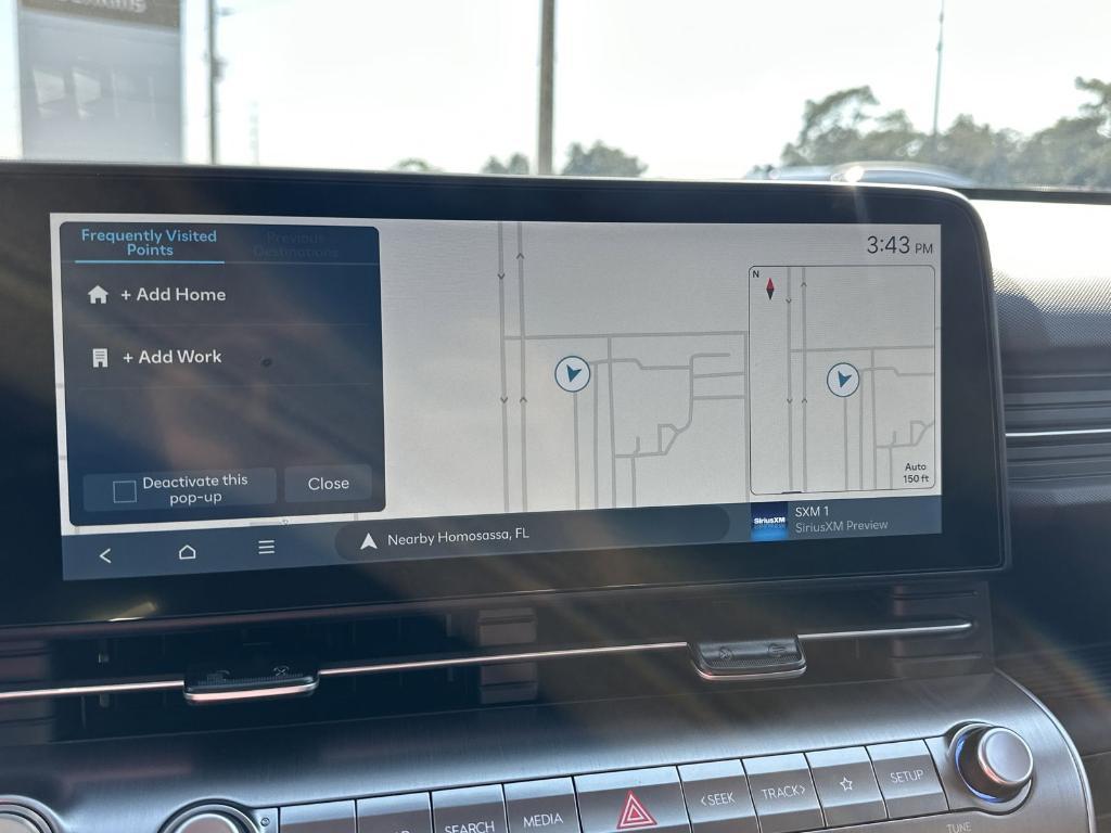 new 2026 Hyundai Kona car, priced at $34,645