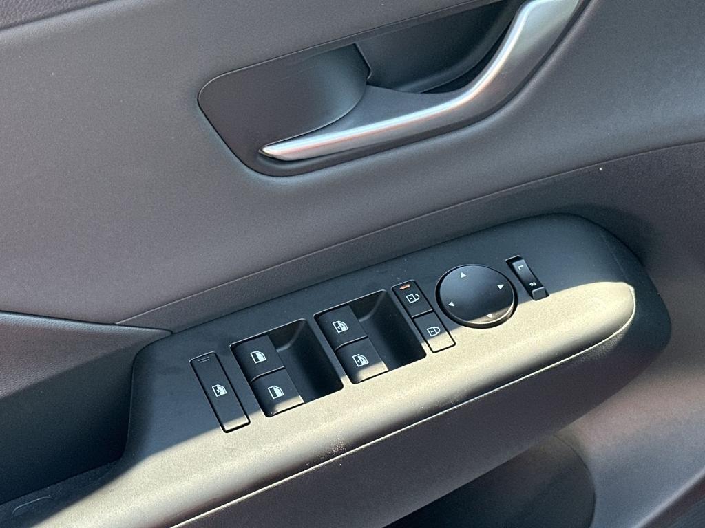 new 2026 Hyundai Kona car, priced at $34,645