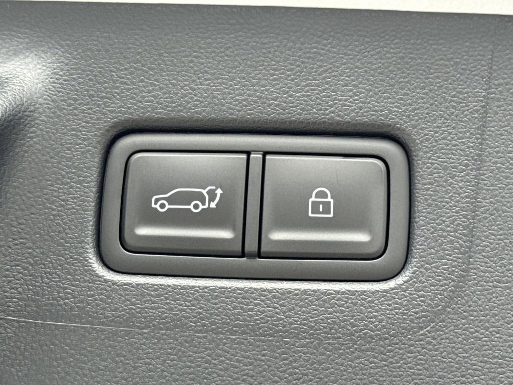 new 2026 Hyundai Santa Fe car, priced at $36,270