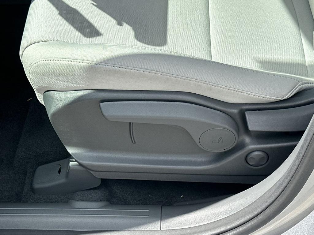 new 2026 Hyundai SANTA FE HEV car, priced at $33,395