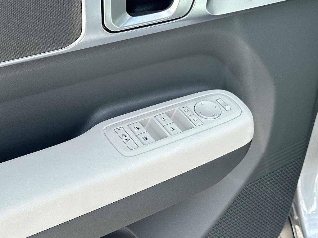 new 2026 Hyundai SANTA FE HEV car, priced at $33,395