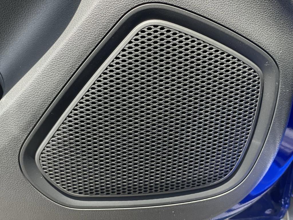 new 2025 Hyundai Venue car, priced at $24,516