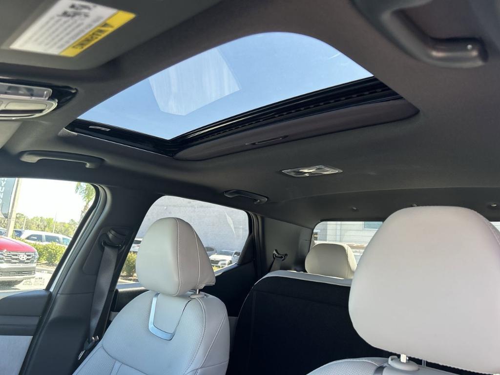 new 2025 Hyundai SANTA CRUZ car, priced at $41,833