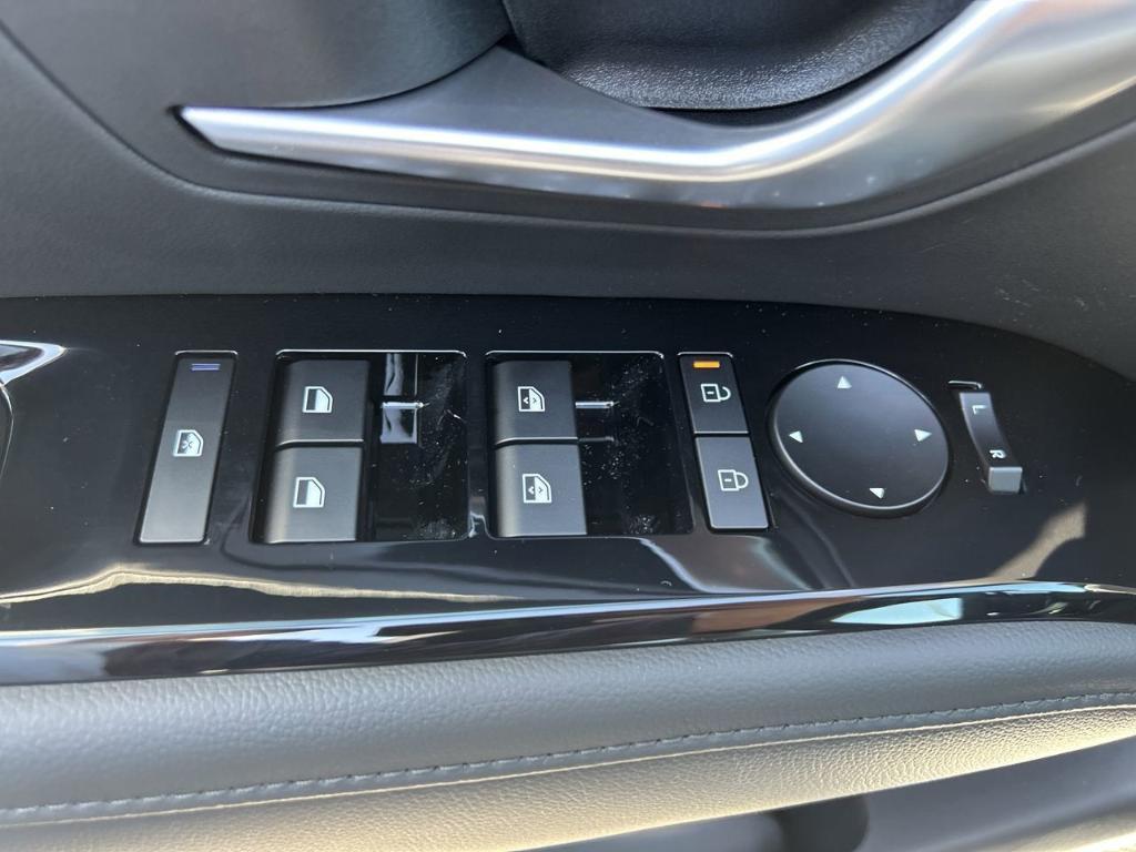 new 2025 Hyundai SANTA CRUZ car, priced at $41,833