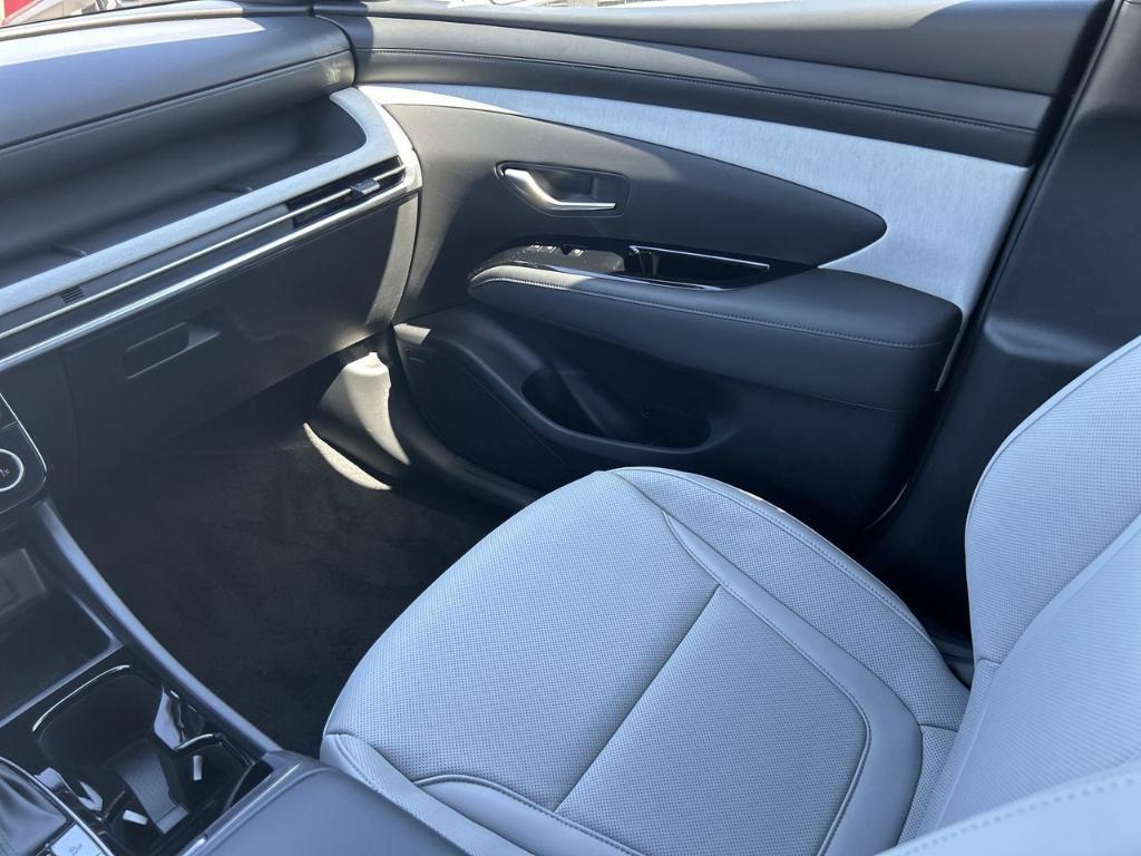 new 2025 Hyundai SANTA CRUZ car, priced at $41,833