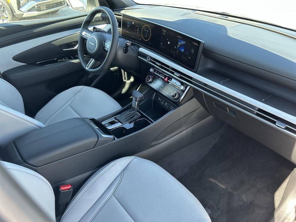 new 2025 Hyundai SANTA CRUZ car, priced at $41,833