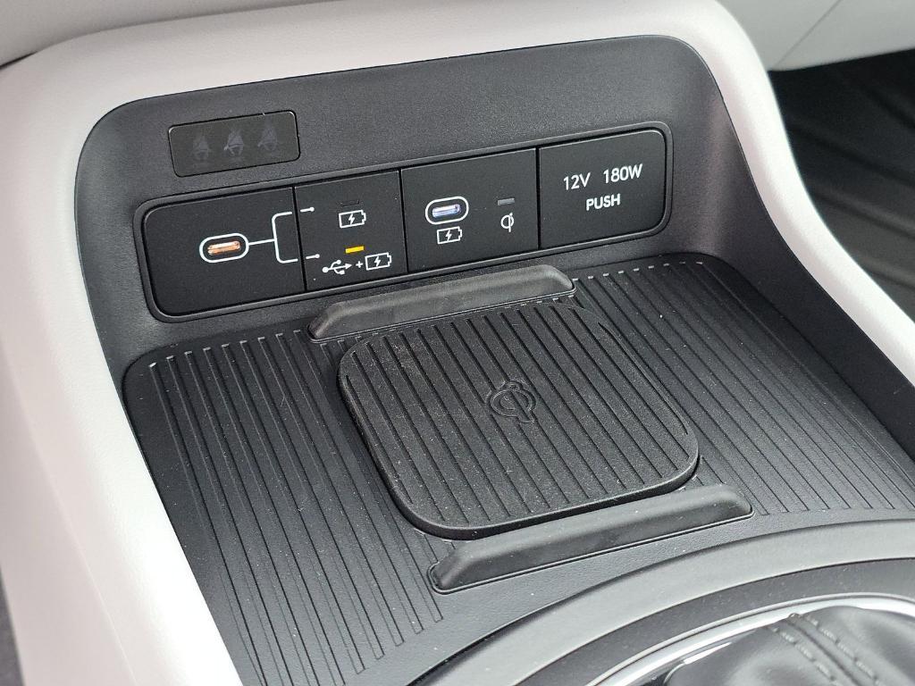 new 2026 Hyundai Kona car, priced at $27,420