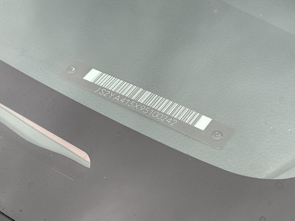 used 2009 Suzuki SX4 car, priced at $8,442