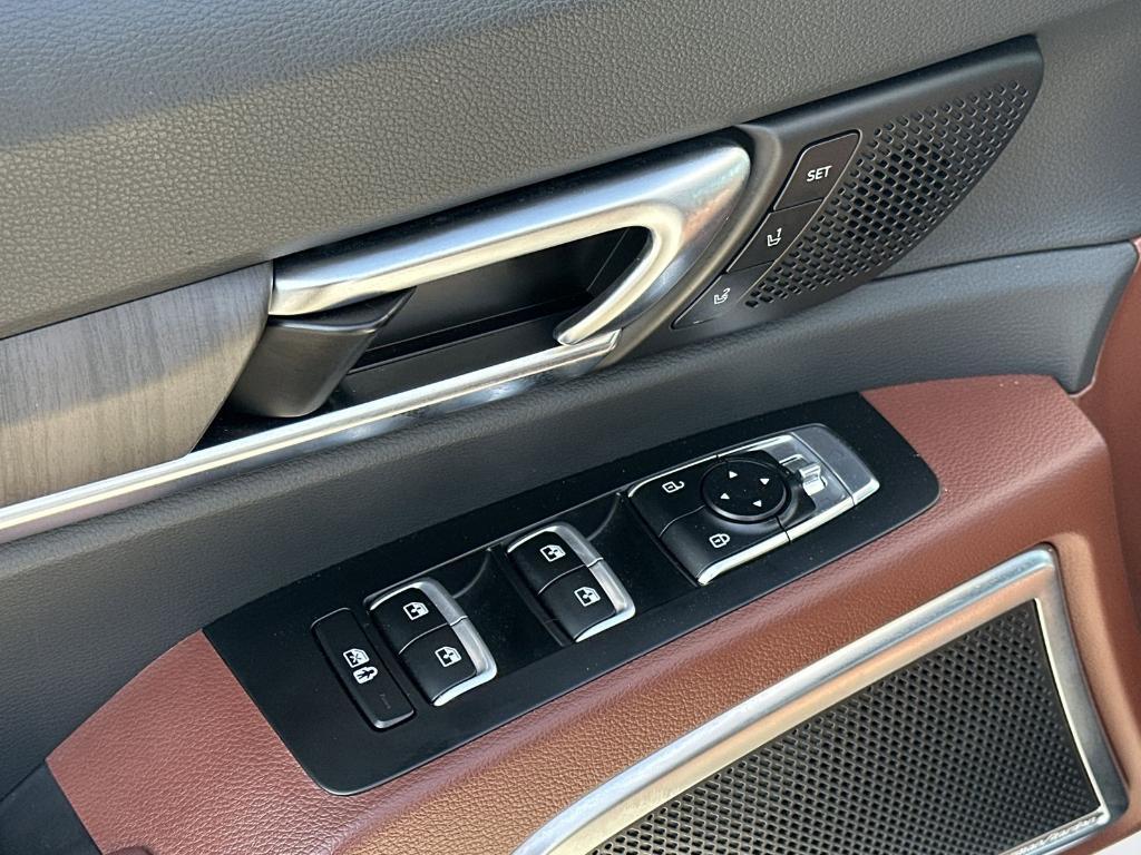 used 2024 Kia Telluride car, priced at $34,110