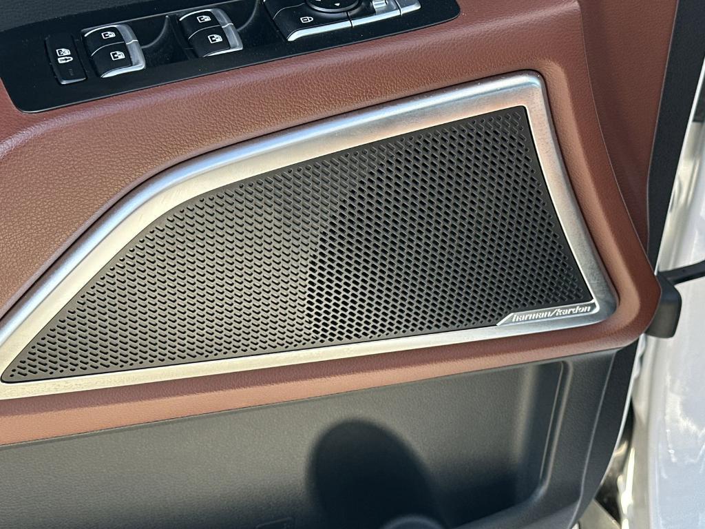 used 2024 Kia Telluride car, priced at $34,110