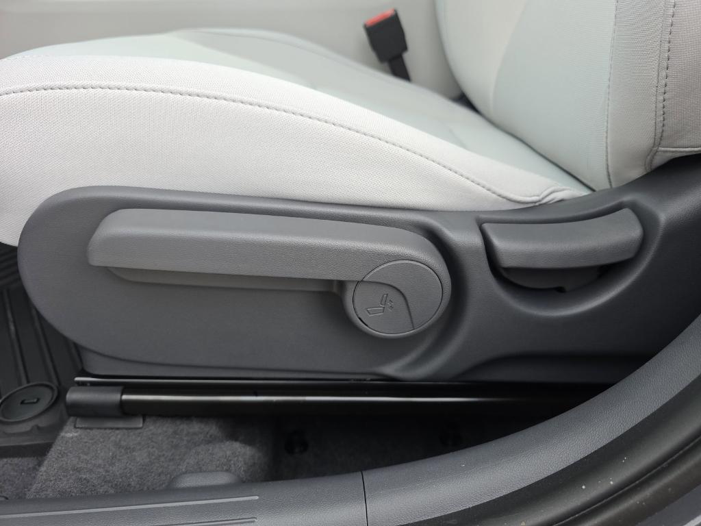 new 2026 Hyundai Kona car, priced at $27,170