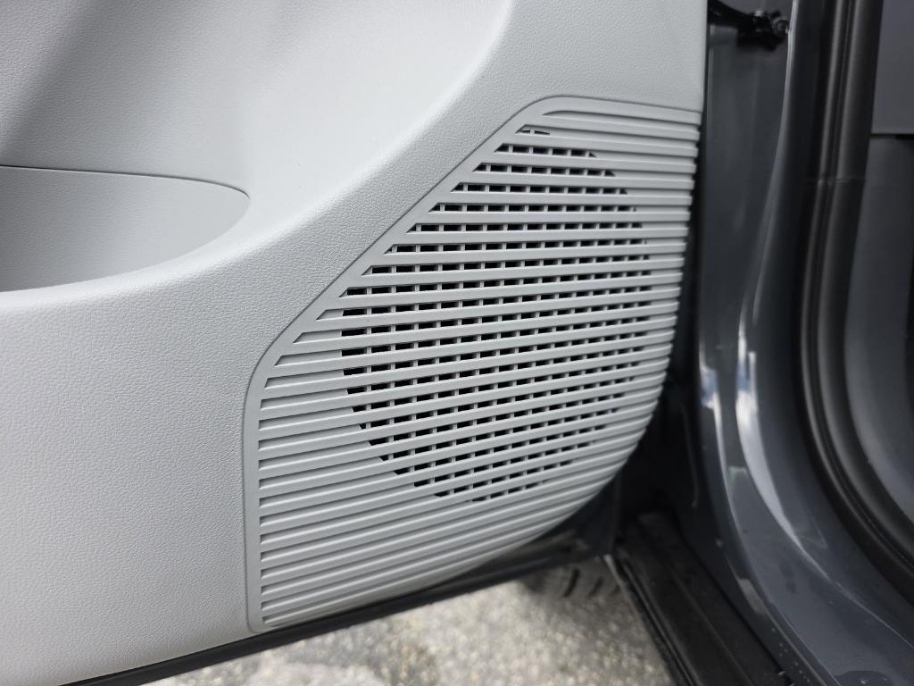 new 2026 Hyundai Kona car, priced at $27,170