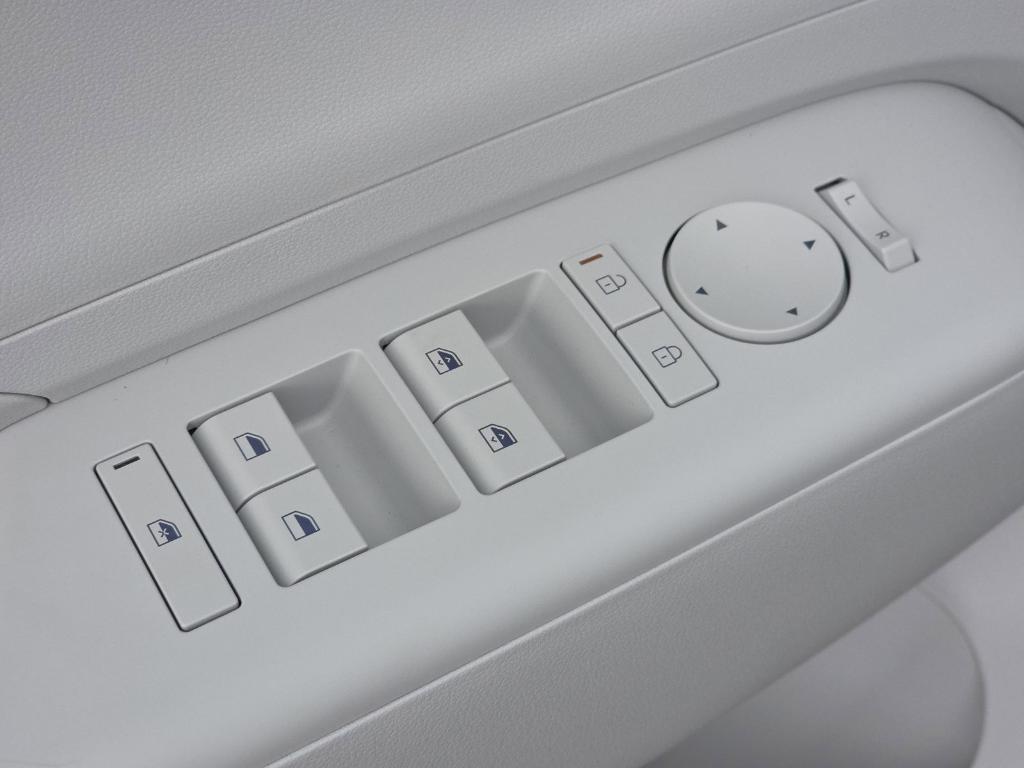 new 2026 Hyundai Kona car, priced at $27,170