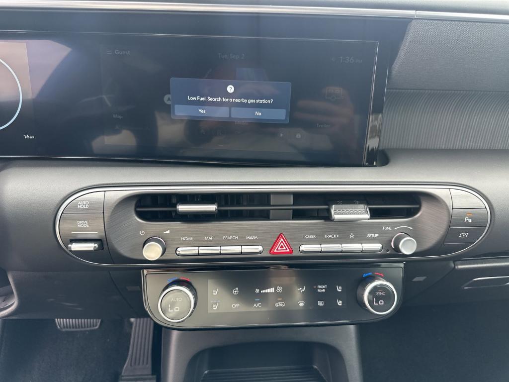 new 2026 Hyundai Palisade car, priced at $55,020