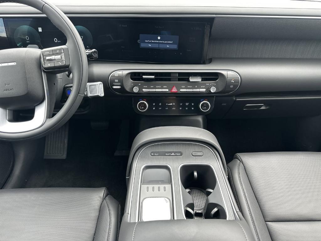 new 2026 Hyundai Palisade car, priced at $55,020