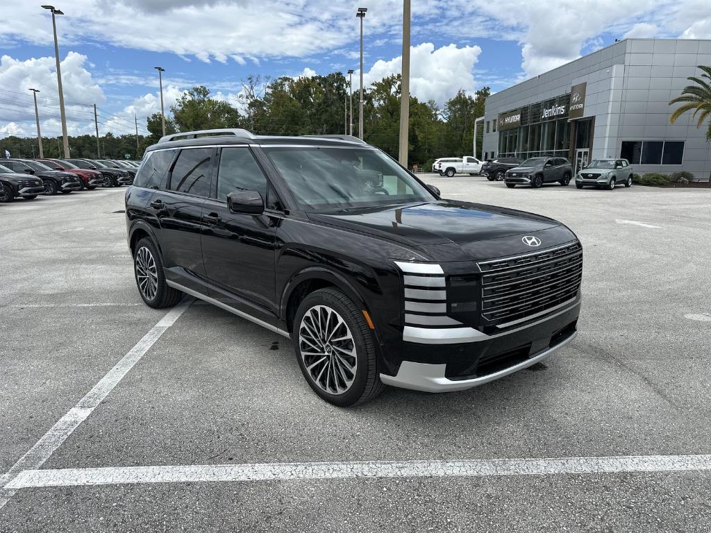 new 2026 Hyundai Palisade car, priced at $55,020