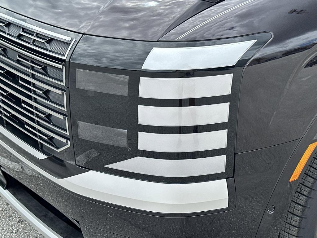 new 2026 Hyundai Palisade car, priced at $55,020