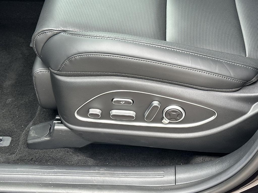 new 2026 Hyundai Palisade car, priced at $55,020