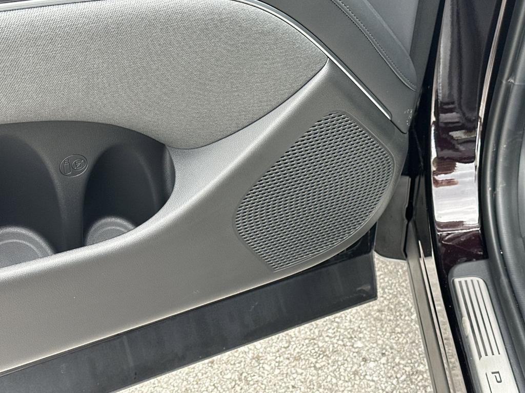 new 2026 Hyundai Palisade car, priced at $55,020