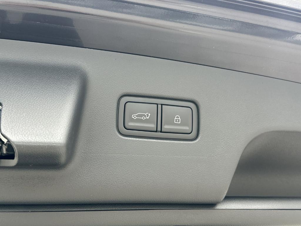 new 2026 Hyundai Palisade car, priced at $55,020