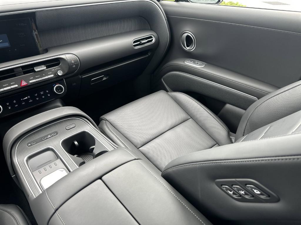 new 2026 Hyundai Palisade car, priced at $55,020