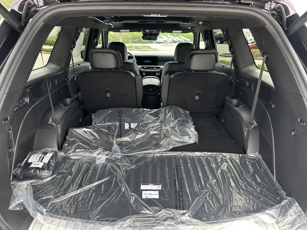 new 2026 Hyundai Palisade car, priced at $55,020