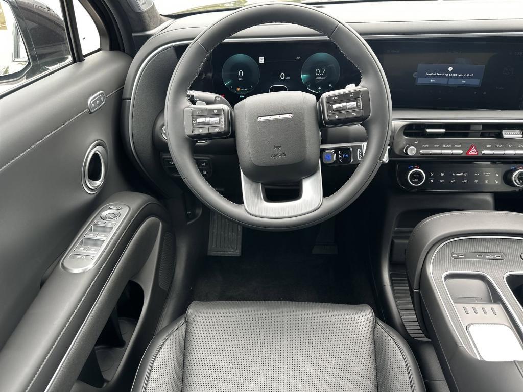 new 2026 Hyundai Palisade car, priced at $55,020