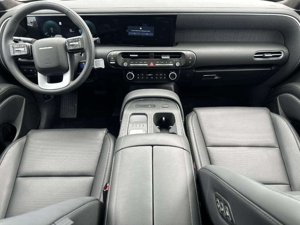 new 2026 Hyundai Palisade car, priced at $55,020