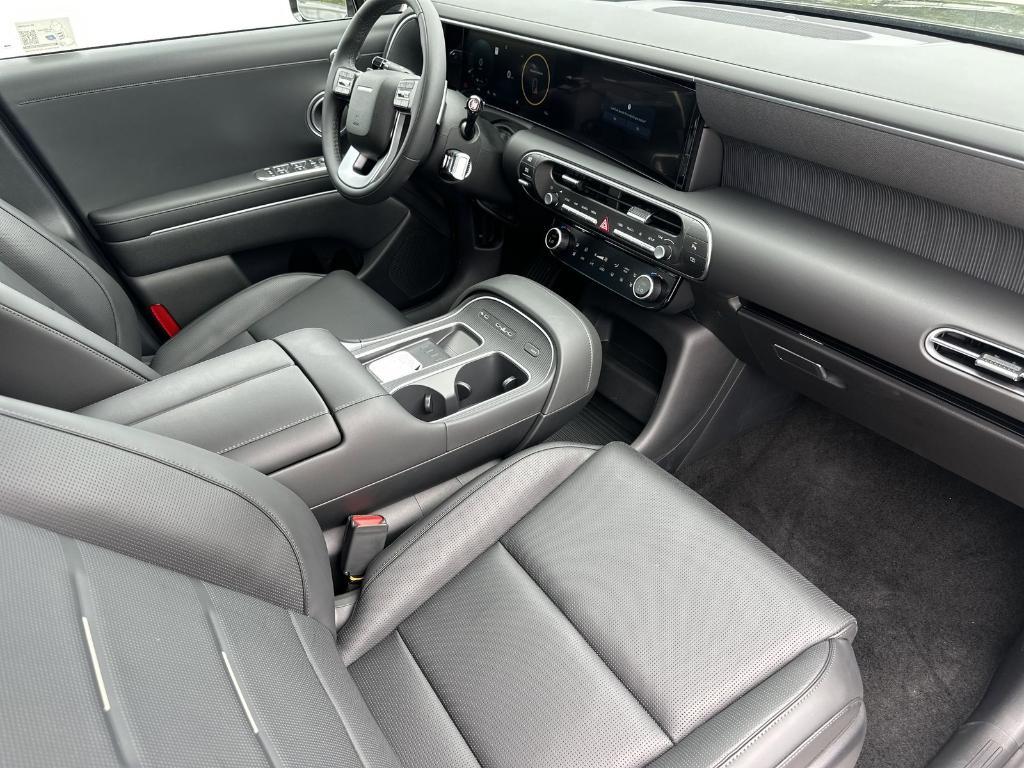 new 2026 Hyundai Palisade car, priced at $55,020