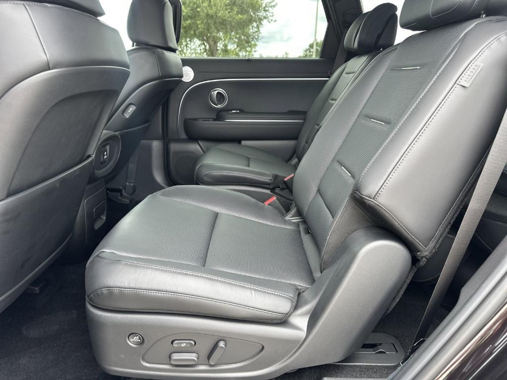 new 2026 Hyundai Palisade car, priced at $55,020
