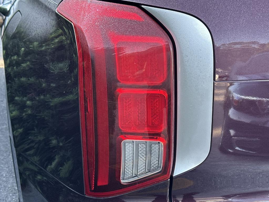 used 2022 Hyundai Palisade car, priced at $24,072